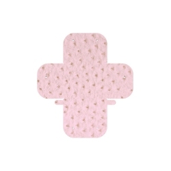 L'Occasione By Tricot Cafè - Fil de mélange de coton régénéré et acrylique idéal pour les accessoires