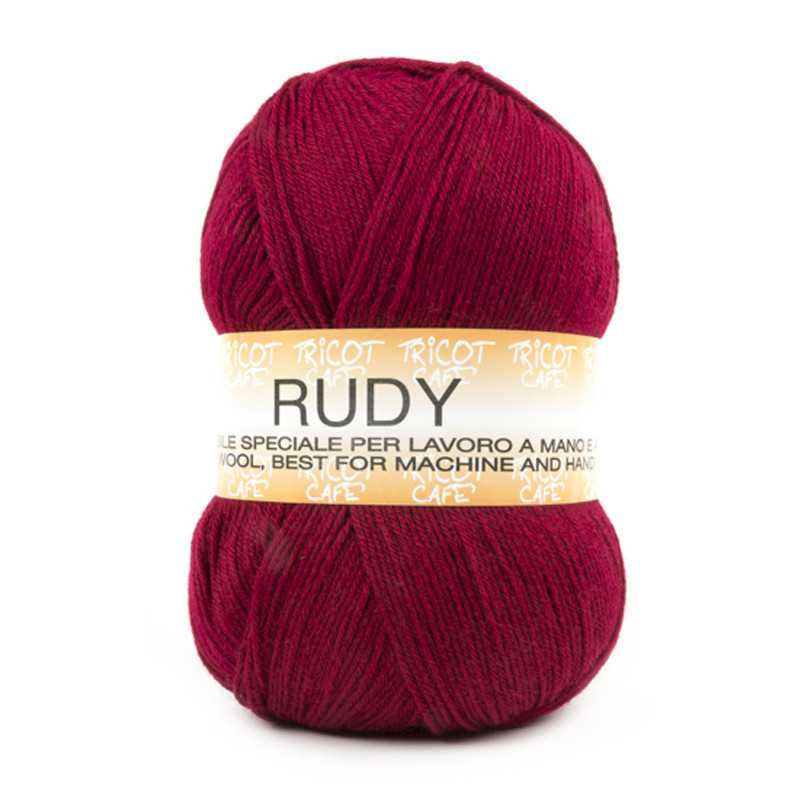 Rudy - Bordeaux Chiaro 34