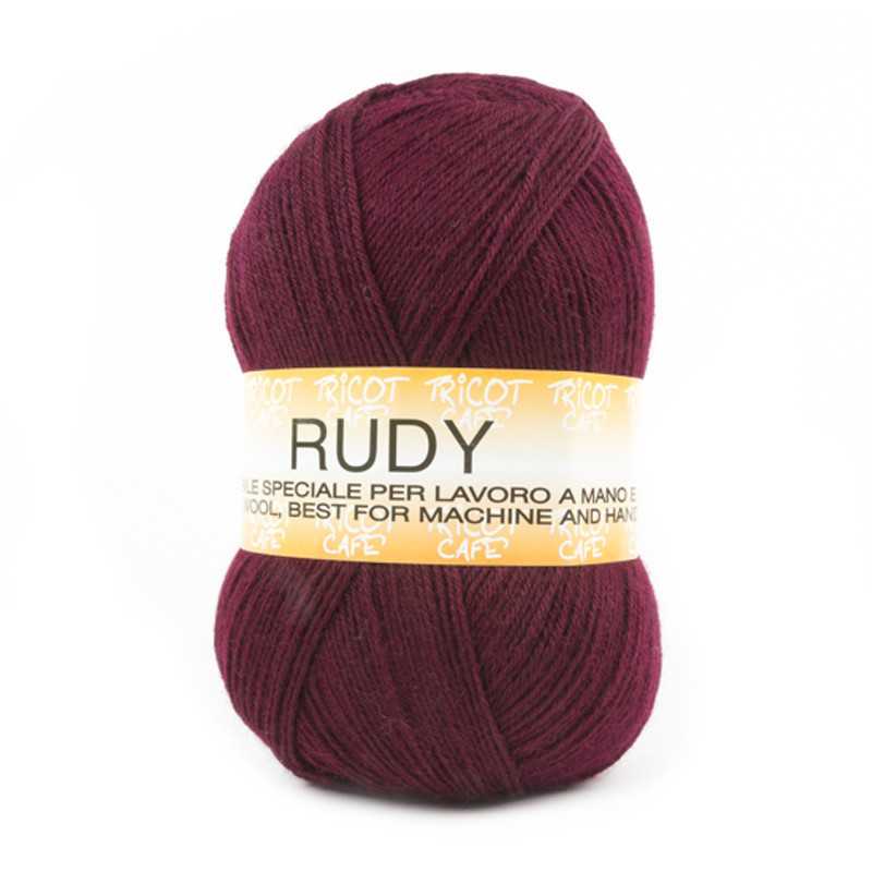 Rudy Bordeaux 14