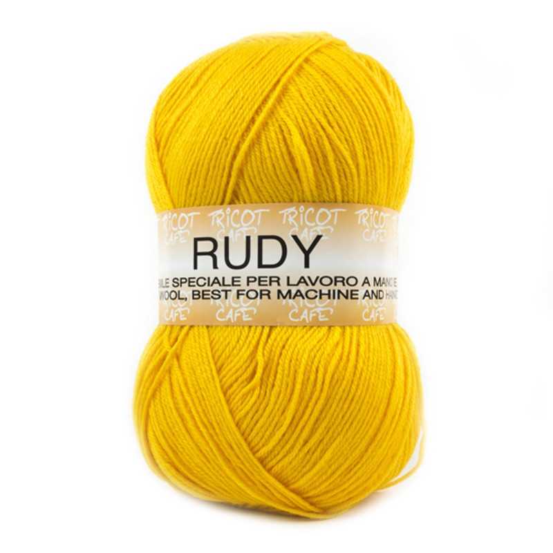 Rudy - Giallo 17/265