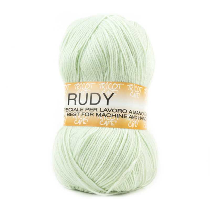 Rudy - Verde Acqua 22