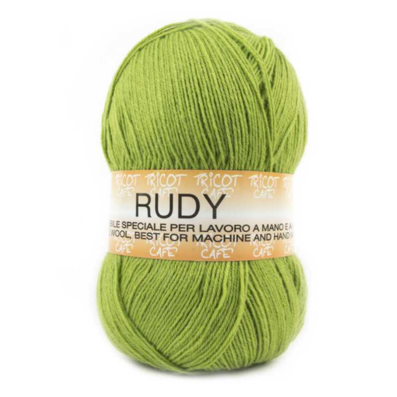 Rudy - Verde Acido 21/287