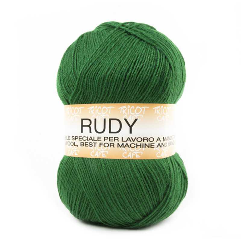 Rudy - Verde Bandiera 19