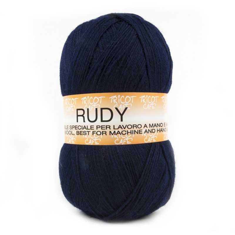 Rudy Blu Notte 26