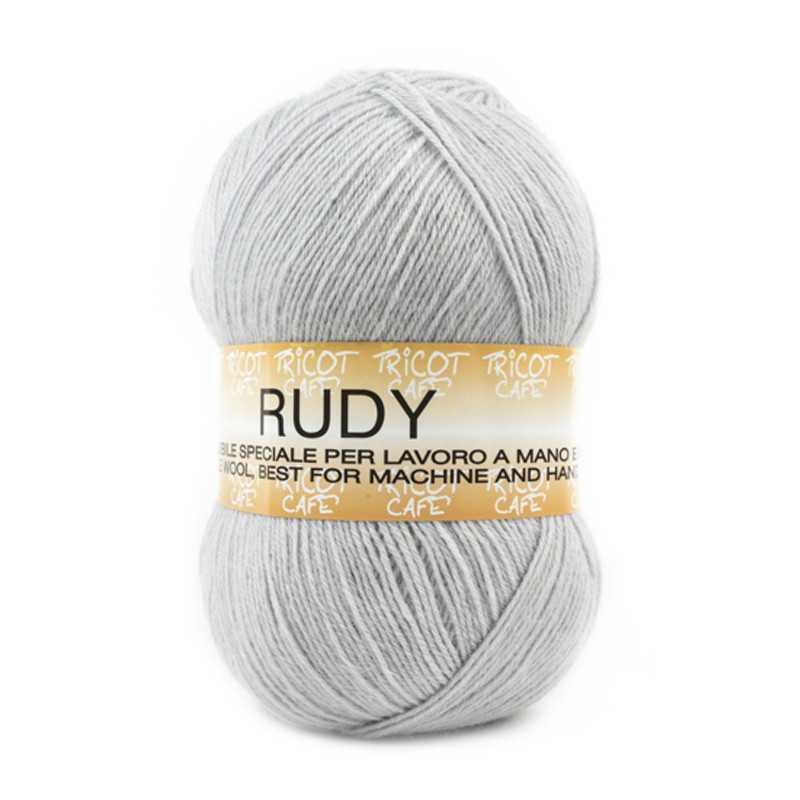 Rudy - Grigio Perla 9501