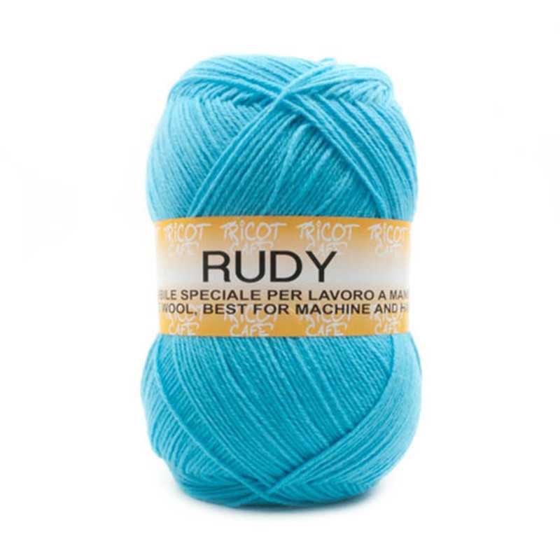 Rudy - Turchese 2002/174