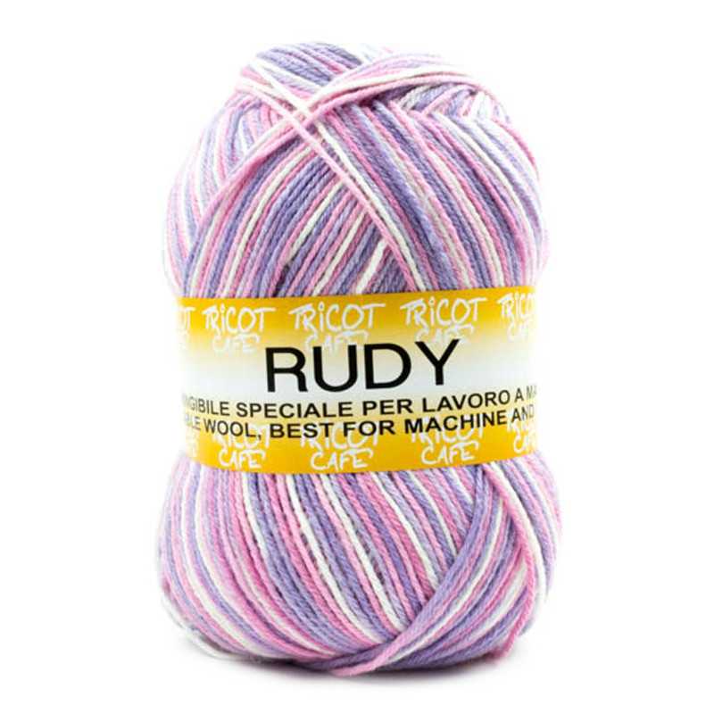 Rudy Misto Viola-Rosa 868