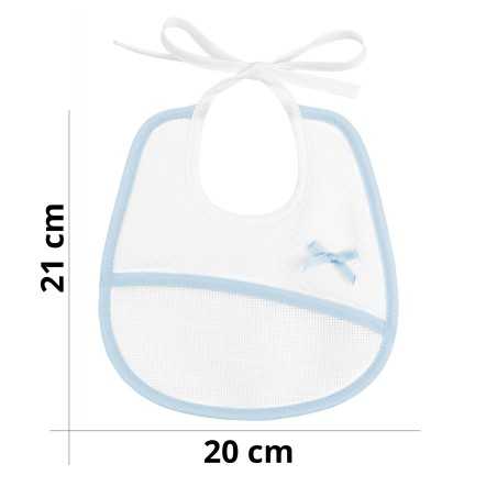 Baby Bib to be Embroidered,...