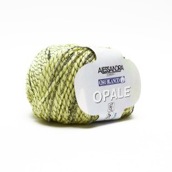 Macramè by Woolove - Braided cotton cord ideal for DIY bags and accessories