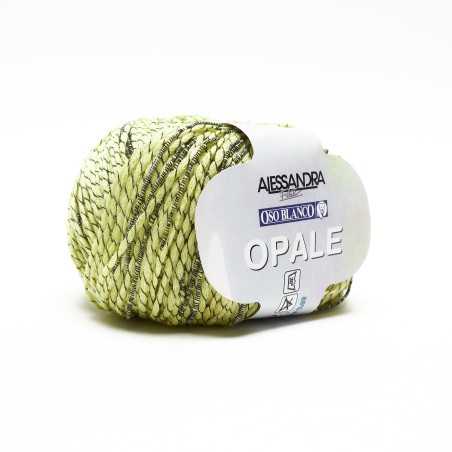 Opal yarn in stock