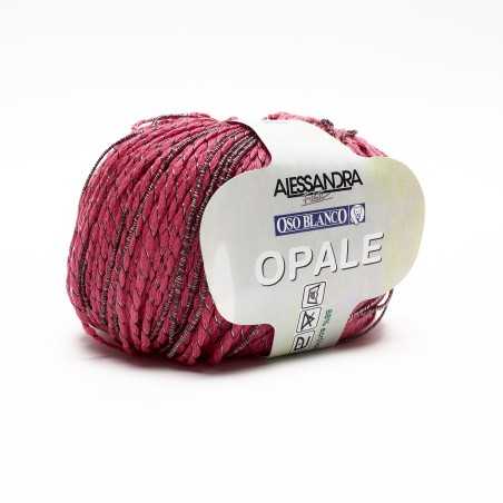 Opal yarn in stock