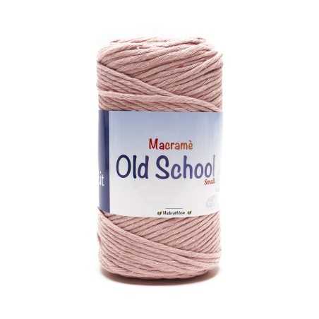 Macramé Old School Small -...