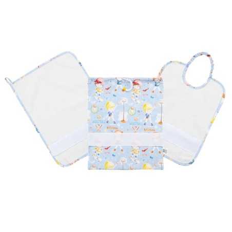 3 piece nursery set to...