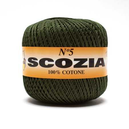 Scozia - Verde Militare 780