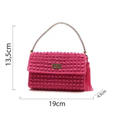 Mignon bag - Complete...