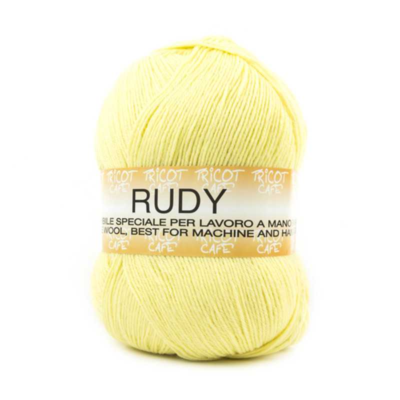 Rudy - Giallo Baby 27-10