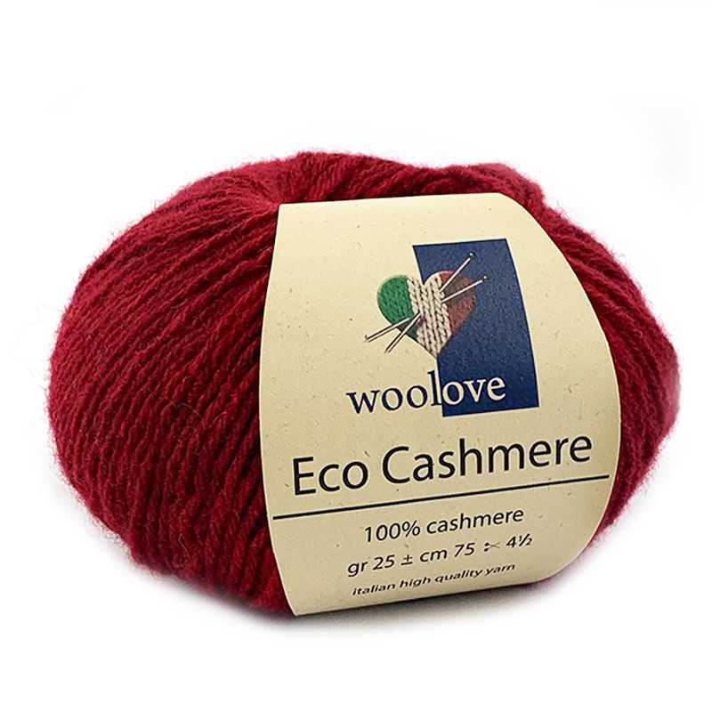 Eco Cashmere - Filato 100%...