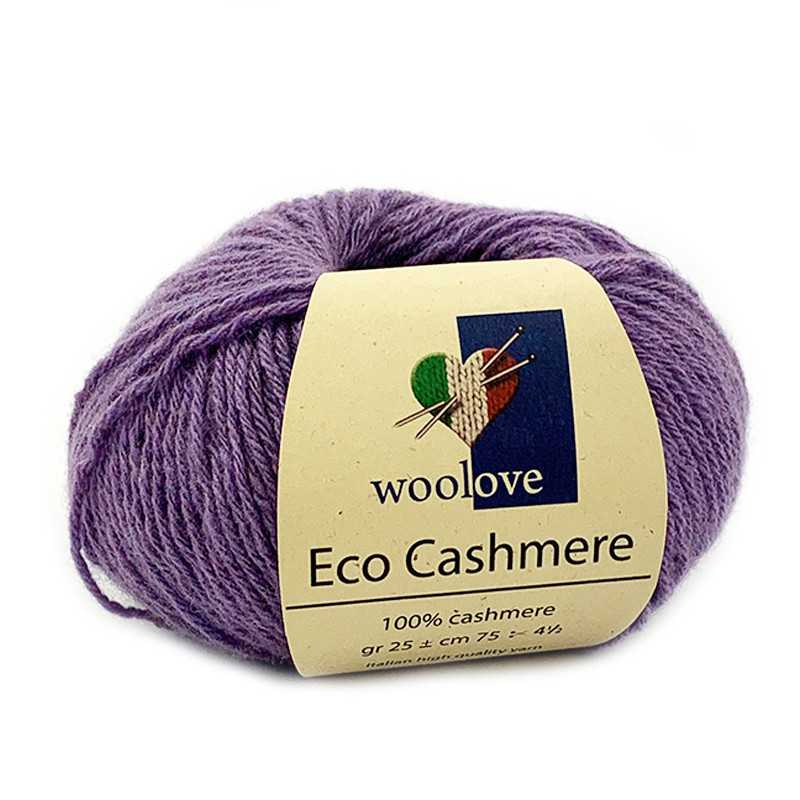 Eco Cashmere - Filato 100%...