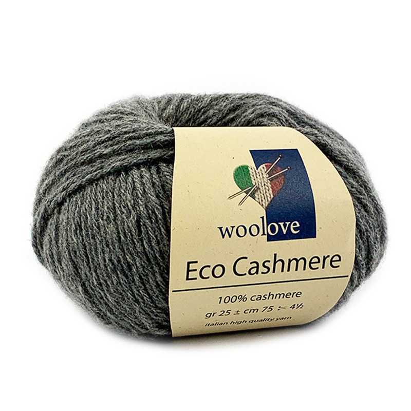 Eco Cashmere - Filato 100%...