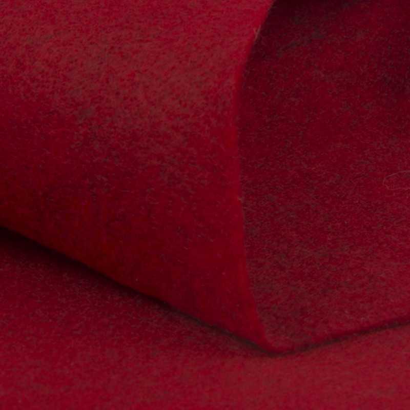 Felt Melange 2005 Red