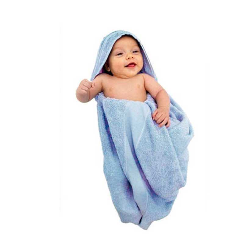 Babycape personalizzato con...