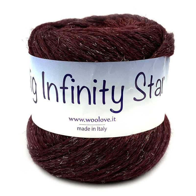 Big Infinity Star - Misto...