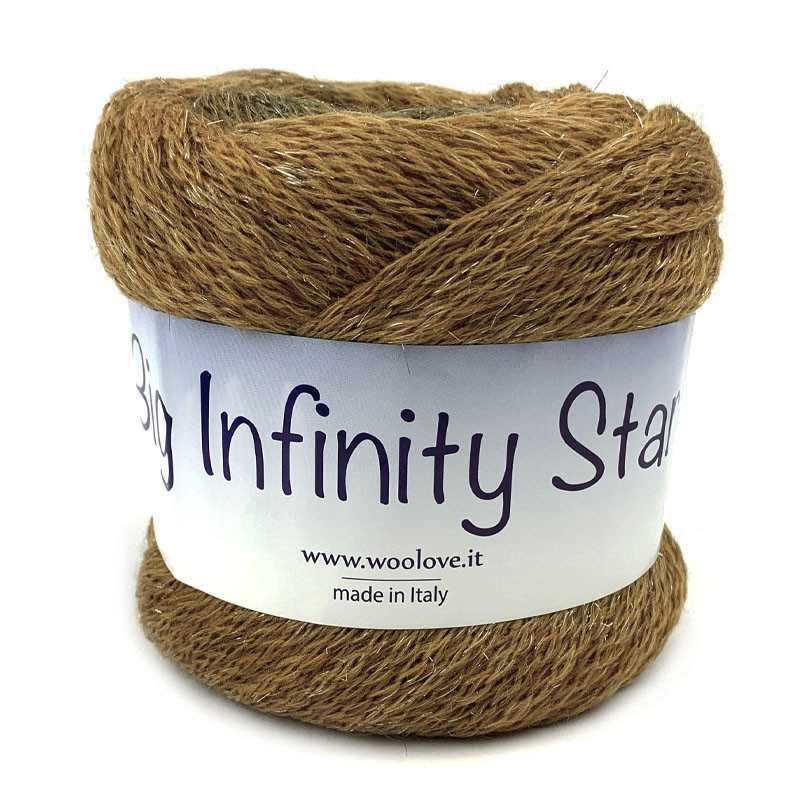 Big Infinity Star 9 Misto...