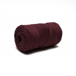 Fibbia per borse in vera pelle Italia - Misura 20x9 cm