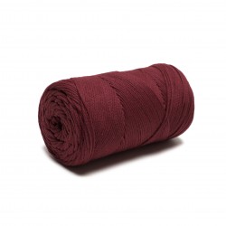 Fibbia per borse in vera pelle Italia - Misura 20x9 cm