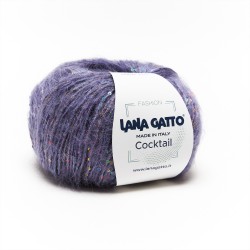 Baby Alpaca - Filato Pregiato Baby Alpaca e Merinos Extra Fine by BBB