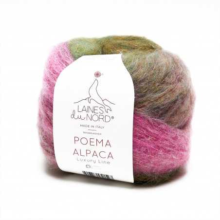 Poema Alpaca