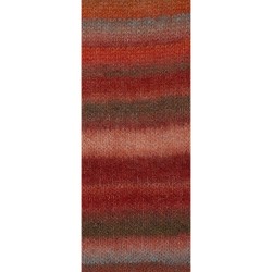Irene by Tricot Cafè - Wool blend yarn