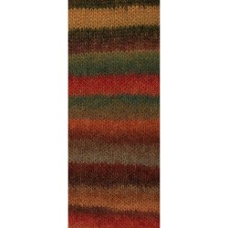Irene by Tricot Cafè - Wool blend yarn