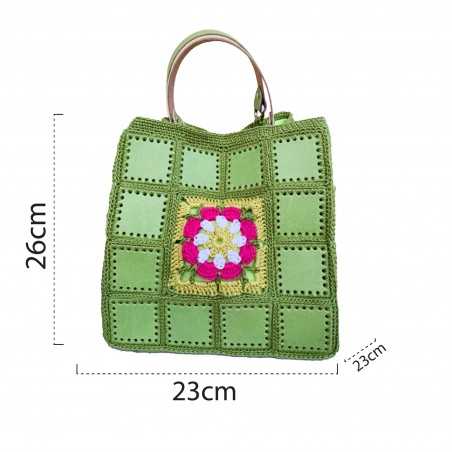 Flower Bag - Complete...