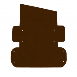 Sagoma Borsa Busta
