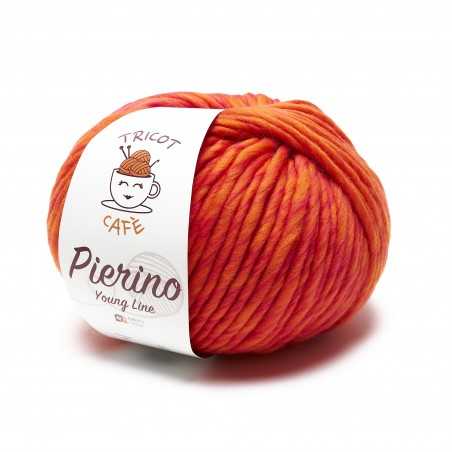 Pierino par Tricot Cafè -...