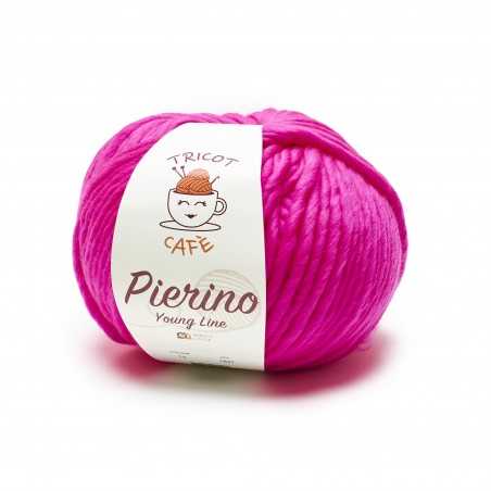 Pierino by Tricot Cafè -...