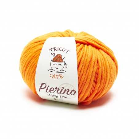 Pierino - Arancione Fluo 11