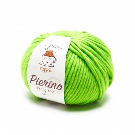 Pierino - Verde Fluo 12