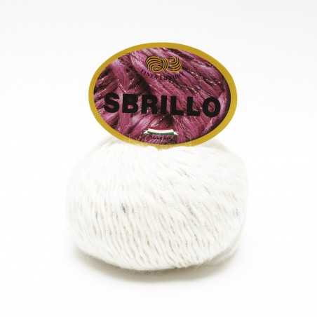 Sbrillo - Bianco 10