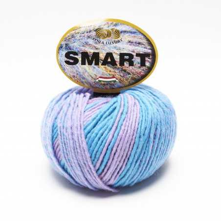 Smart by BBB Filati - Wool...