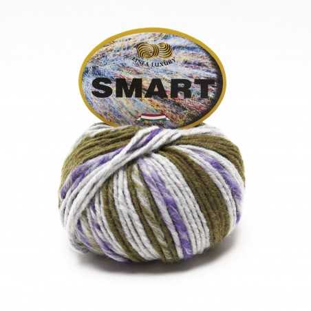 Smart - Mix Verde Grigio...