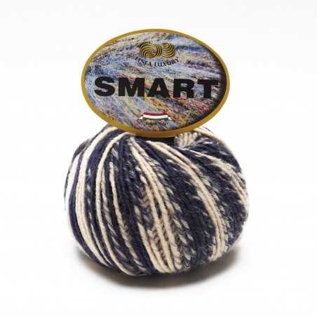 Smart - Mix Blu Beige 37