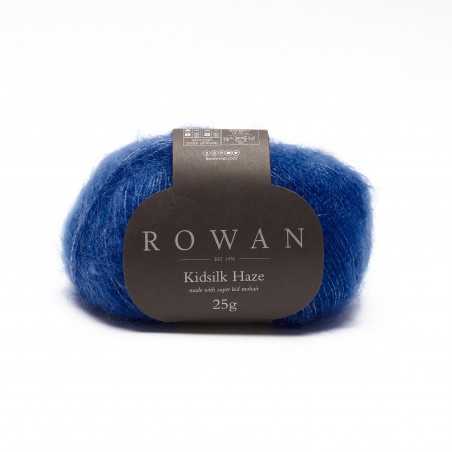 Kidsilk Haze - Blu 00705