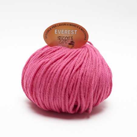 Everest - Fucsia 2034