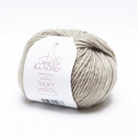 Silky Wool - Beige 2