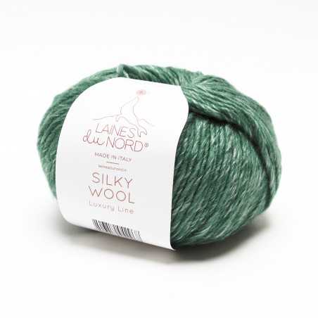 Silky Wool - Verdone 11