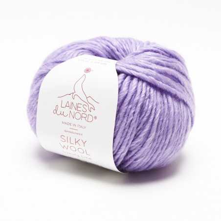 Silky Wool - Lilla 6