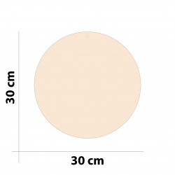 Cordon tressé uni - Hauteur 5 mm