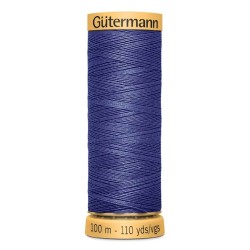 Filo per cucire in cotone Gütermann - Lunghezza 250m